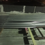 Roof top designs