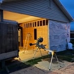 bedroom addition