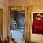 bedroom addition