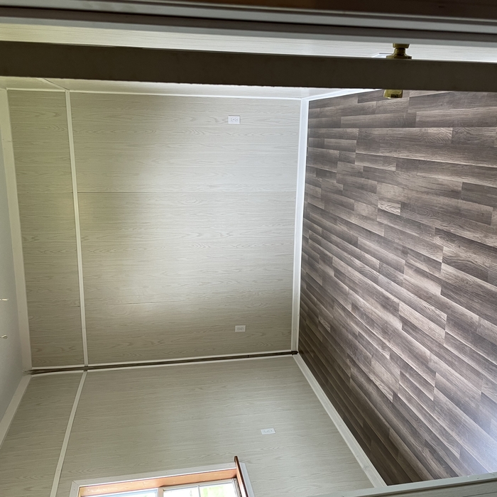 bedroom addition