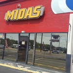 New Signage and Exterior Refresh