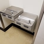 Water Fountain Repair