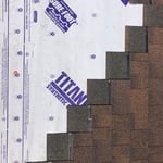 INSTALLATION OF NEW COOL ROOF SHINGLES