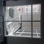 Commercial Windows/Storefronts