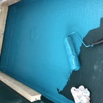 Waterproofing