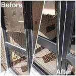 Exterior Window Cleaning