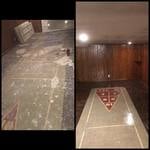 Post Construction Clean Up
