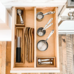 Utensil Organization