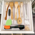 Utensil Organization