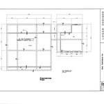 Foundation Plan