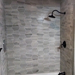 My work