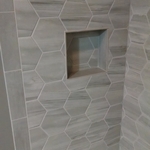 My work