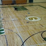 Santa Barbra High School