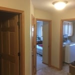 Interior paint