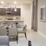 Lennar Model Home