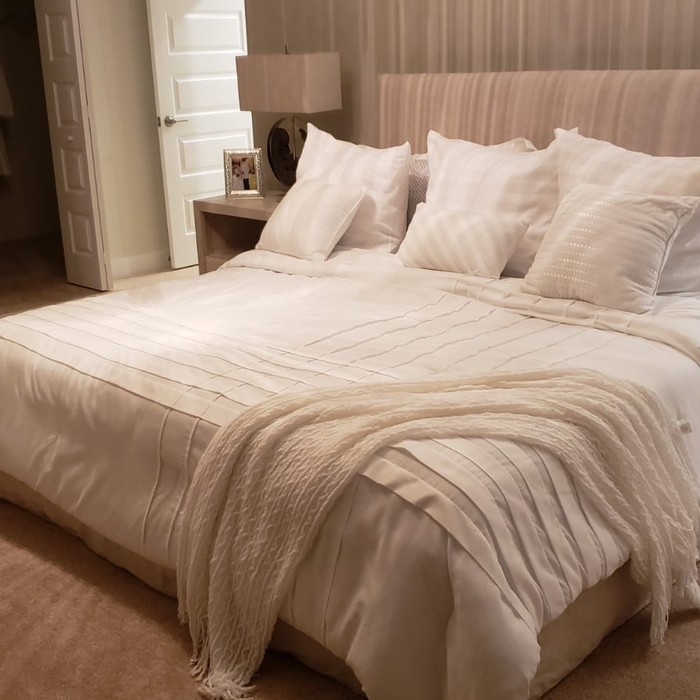 Lennar Model Home