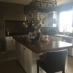 Hope you admire your kitchen the way we do
