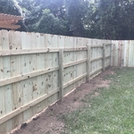 Fence