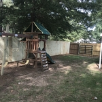 Fence