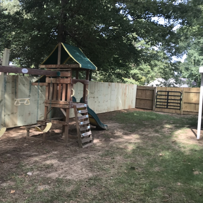 Fence
