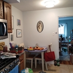 Kitchen table