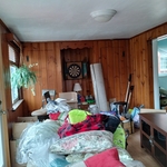 Client M.T Sunroom