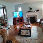 Client M.T. Living Room
