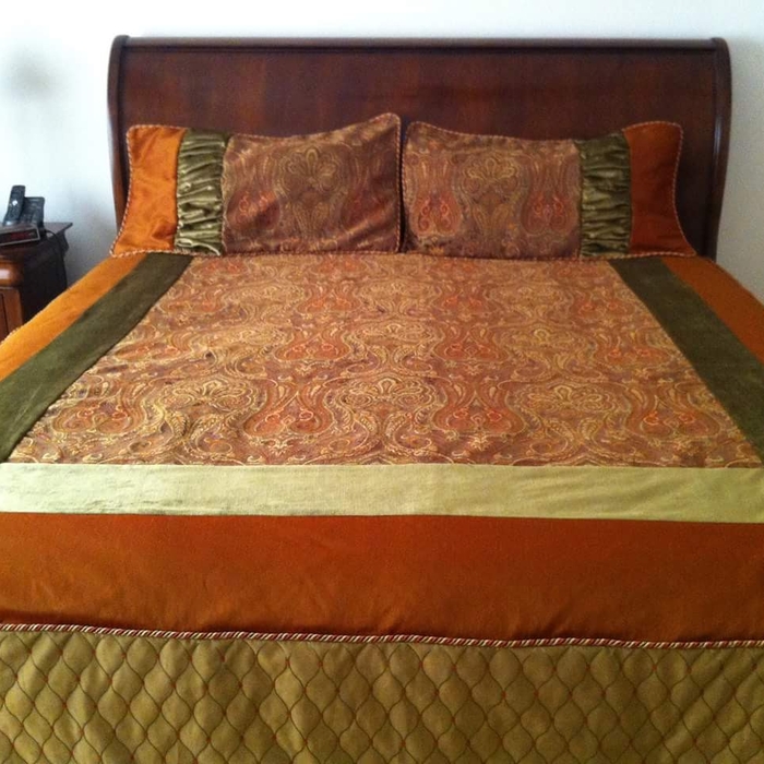 Bedding