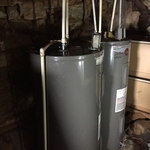water heater