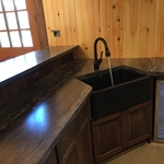 kitchen sink