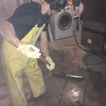 Concrete sawing and removal