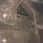 Concrete sawing and removal