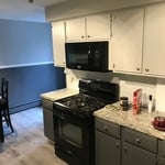 Backsplash