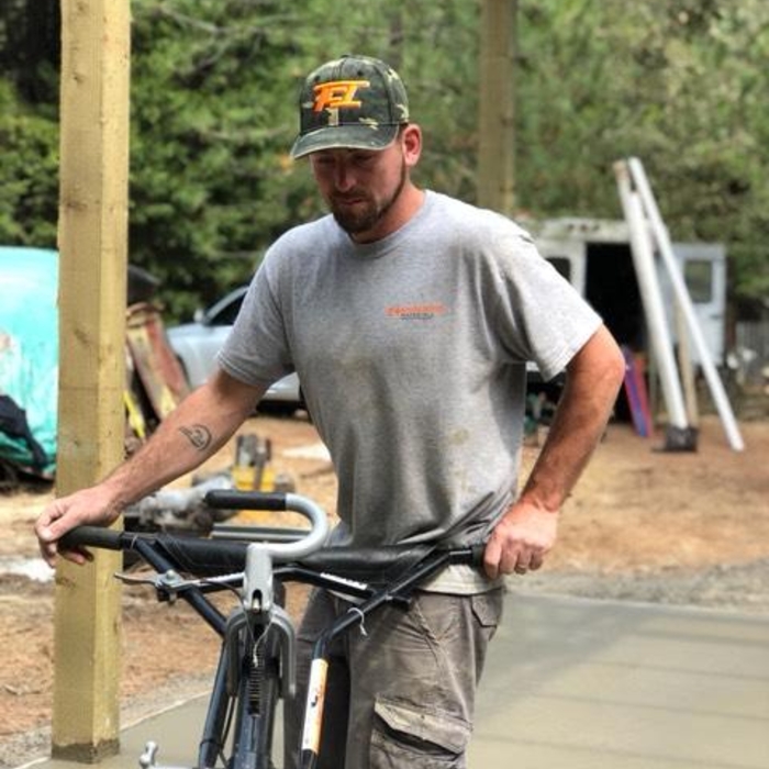 Trevor Ison (owner)