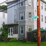 Worcester Multi-Family