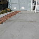Brushed Concrete