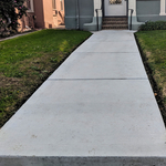 Brushed Concrete