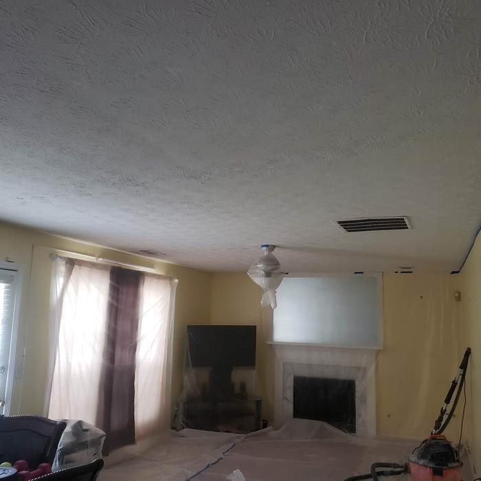 Texture removal
