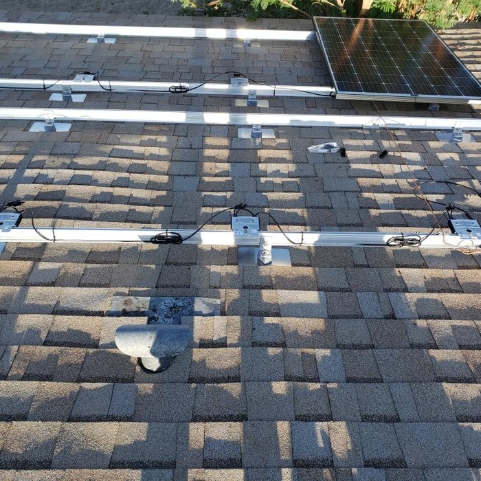Solar Project