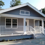 house remodeling