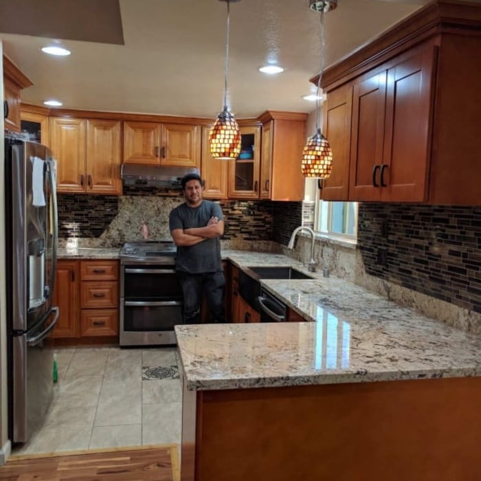 house remodeling
