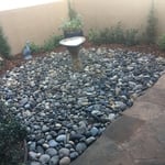 MariannFront yard remodel