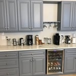 Coffee Bar