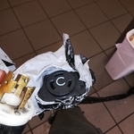 Dunkin donuts