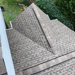 New Roof Installation