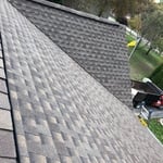 New Roof Installation