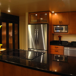 ASIAN CHIC KITCHEN