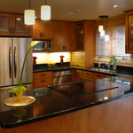 ASIAN CHIC KITCHEN