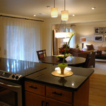 ASIAN CHIC KITCHEN