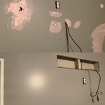 Multiple Bedroom Remodel